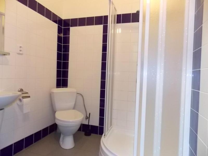 Hotel Britz Velké Hamry Eksteriør billede